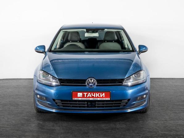 Volkswagen Golf VII с пробегом 2013 года, цена 990 000 рублей, 229807 км, хэтчбек, Автокод Объявления