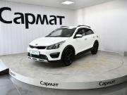 Kia Rio IV Новосибирск  - изображение 25