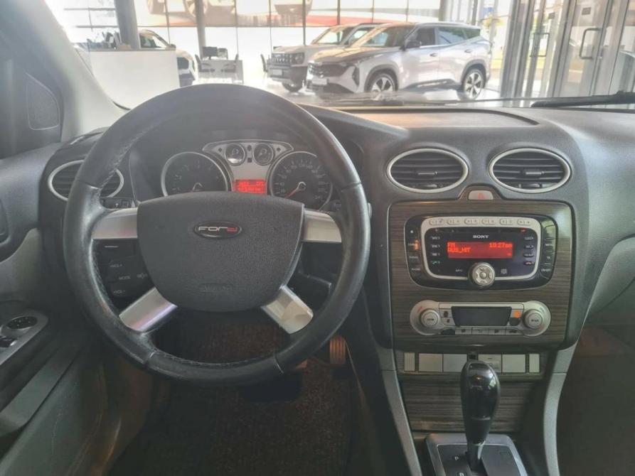 Ford Focus II Рестайлинг Воронеж  - изображение 13