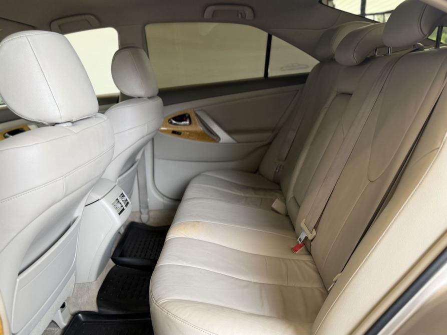 Toyota Camry VI (XV40) Псков  - изображение 10