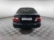 Nissan Almera II (N16) Рестайлинг Москва  - изображение 25