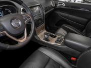 Jeep Grand Cherokee IV (WK2) Рестайлинг Москва  - изображение 45
