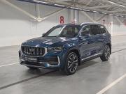 Geely Monjaro I Казань  - изображение 29