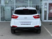 Hyundai Creta I Рестайлинг Липецк  - изображение 15