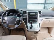 Toyota Alphard II Москва  - изображение 36