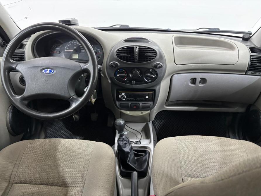 Lada (ВАЗ) Kalina I Альметьевск  - изображение 13
