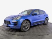 Porsche Macan I Москва  - изображение 31