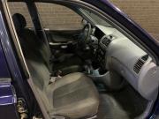 Hyundai Accent II Челябинск  - изображение 25