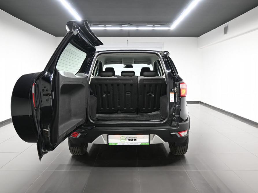 Ford EcoSport II Тверь  - изображение 7