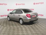 Lada (ВАЗ) Granta I Рестайлинг Вологда  - изображение 24