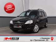 Lada (ВАЗ) Largus I Кемерово  - изображение 17