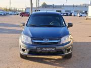 Lada (ВАЗ) Granta I Набережные Челны  - изображение 26