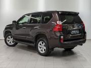 Lexus GX II Москва  - изображение 37