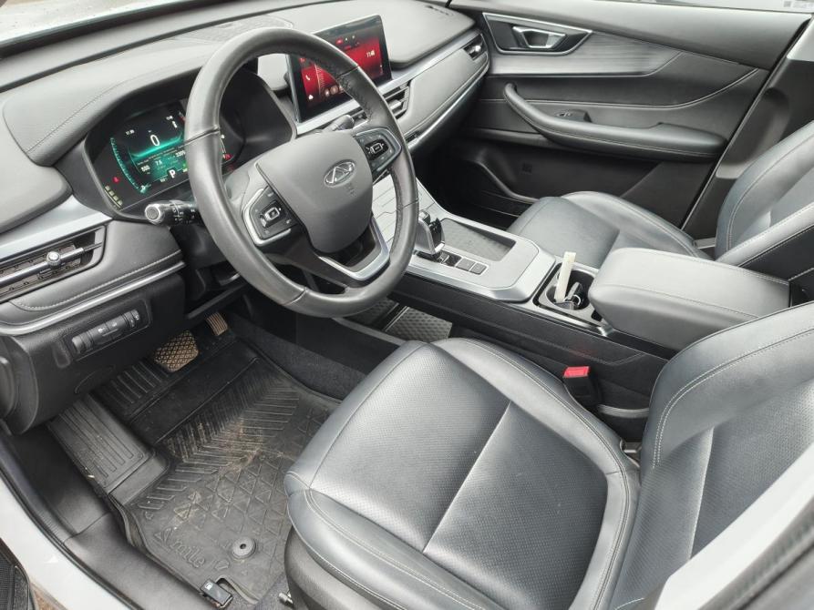 Chery Tiggo 4 Pro I Стерлитамак  - изображение 20