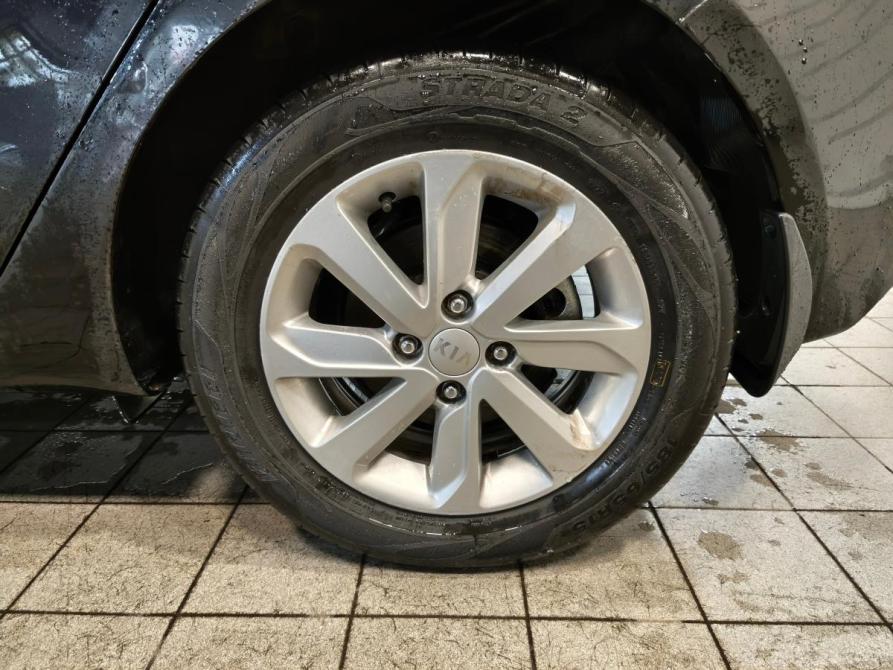 Kia Rio III Рестайлинг Санкт-Петербург  - изображение 9