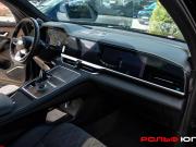 Geely Monjaro I Рестайлинг Москва  - изображение 28
