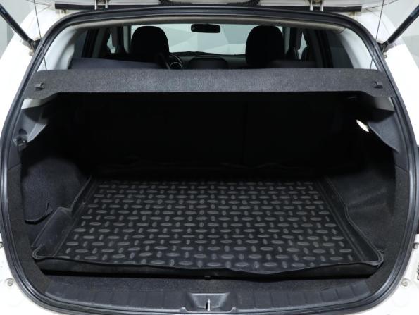 Mitsubishi ASX I с пробегом 2012 года, цена 889 000 рублей, 176059 км, внедорожник, Автокод Объявления