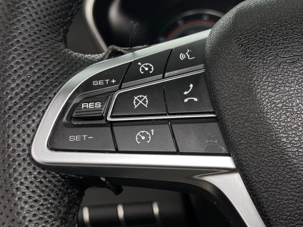 Lada (ВАЗ) Vesta I Рестайлинг (NG) с пробегом 2024 года, цена 1 360 000 рублей, 38000 км, седан, Автокод Объявления