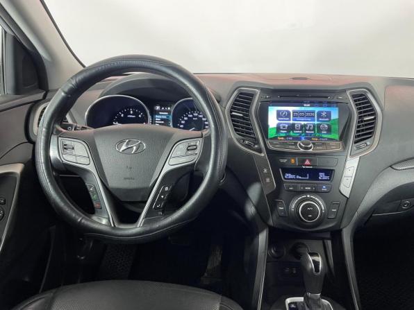 Hyundai Santa Fe III Рестайлинг с пробегом 2015 года, цена 1 902 000 рублей, 165374 км, внедорожник, Автокод Объявления