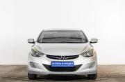 Hyundai Avante V Тюмень  - изображение 22