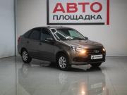 Lada (ВАЗ) Granta I Рестайлинг Челябинск  - изображение 38