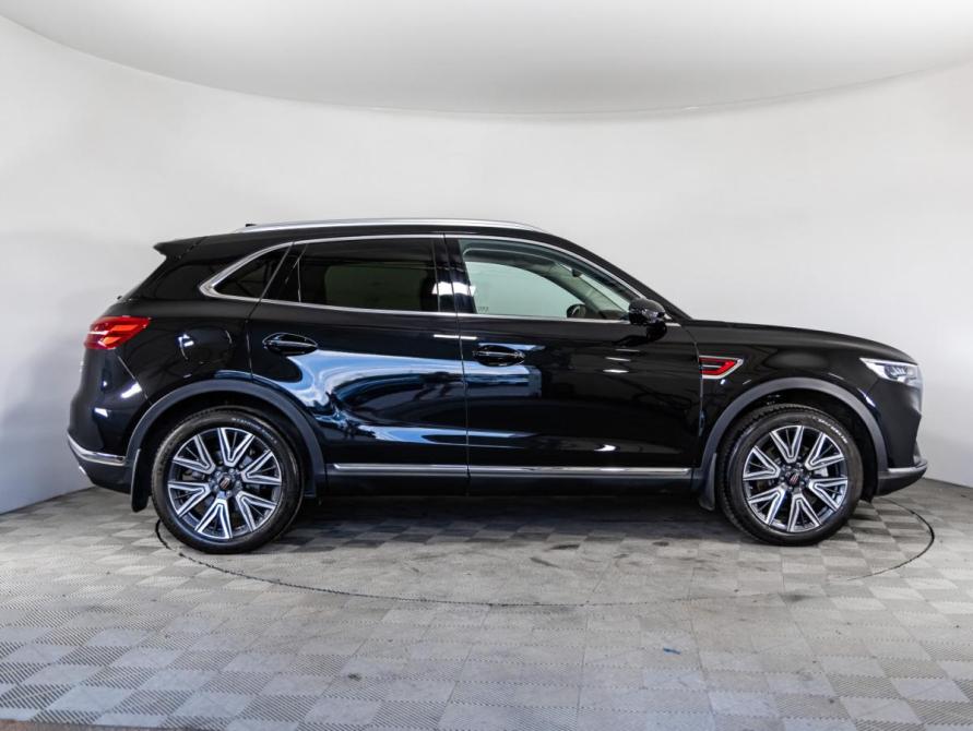 Hongqi HS5 I Санкт-Петербург  - изображение 4