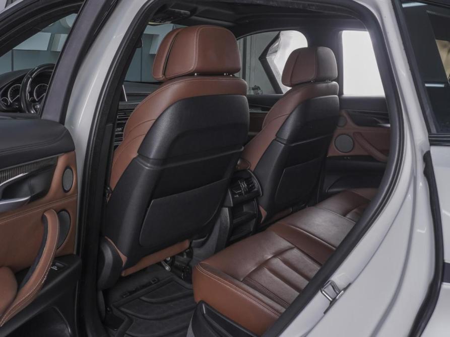 BMW X6 II (F16) Ростов-на-Дону  - изображение 11