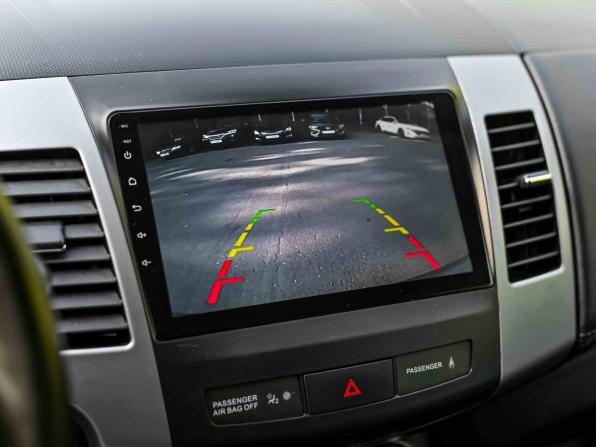 Mitsubishi Outlander II Рестайлинг с пробегом 2011 года, цена 1 010 000 рублей, 224924 км, внедорожник, Автокод Объявления