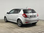 Kia Ceed I Рестайлинг Казань  - изображение 21