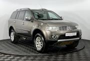 Mitsubishi Pajero Sport II Нижний Новгород  - изображение 26