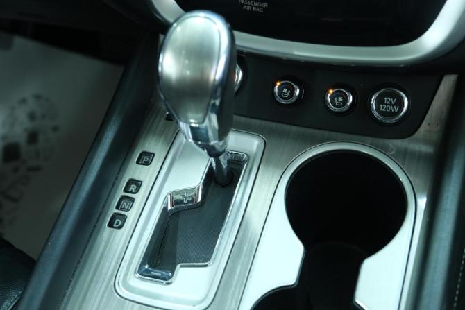 Nissan Murano III (Z52) с пробегом 2018 года, цена 3 049 000 рублей, 194000 км, внедорожник, Автокод Объявления