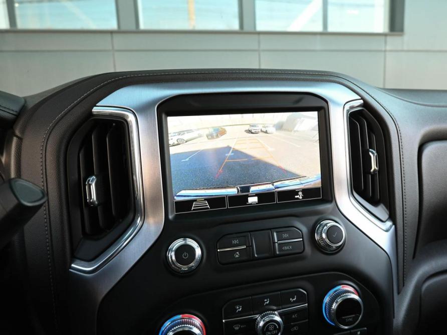 GMC Sierra IV Новороссийск  - изображение 27