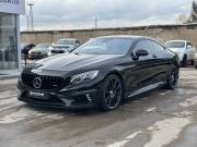 Mercedes-Benz S-Класс VI (W222 C217) Пермь  - изображение 41