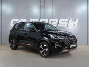 Chery Tiggo 4 Pro I Рестайлинг Воронеж  - изображение 27