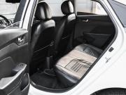 Hyundai Solaris II Рестайлинг Новороссийск  - изображение 33