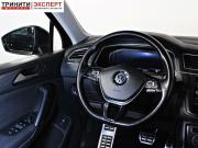 Volkswagen Tiguan II Белгород  - изображение 30