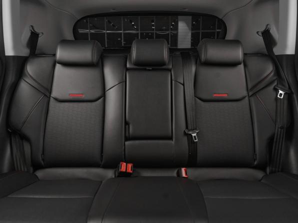 Changan CS35 Plus I Рестайлинг с пробегом 2023 года, цена 1 649 000 рублей, 46100 км, внедорожник, Автокод Объявления