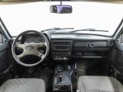 Lada (ВАЗ) 2121 (4x4) I Рестайлинг Волгоград  - изображение 37