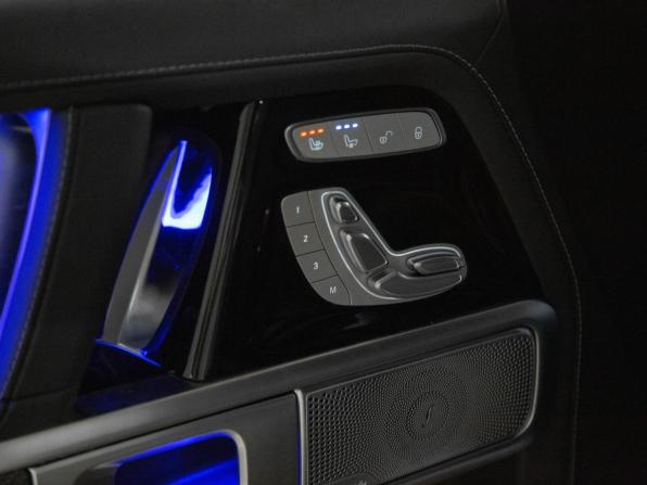 Новый Mercedes-Benz G-Класс AMG II (W465) Рестайлинг 2026 года, цена 35 385 000 рублей, внедорожник, Автокод Объявления