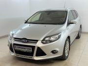 Ford Focus III Москва  - изображение 17