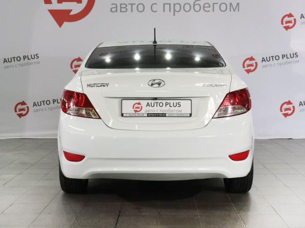 Hyundai Solaris I с пробегом 2013 года, цена 730 000 рублей, 194433 км, седан, Автокод Объявления