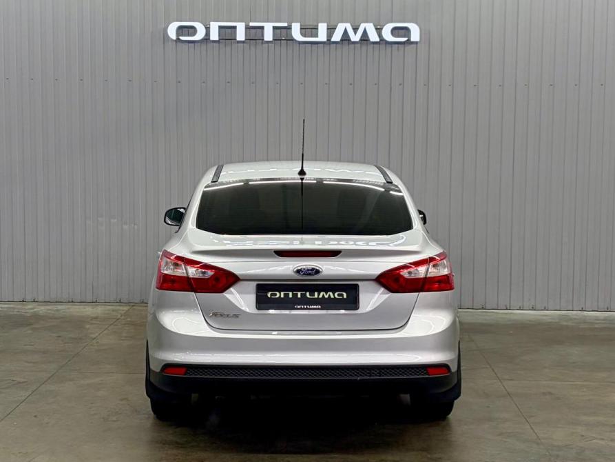 Ford Focus III Краснодар  - изображение 6