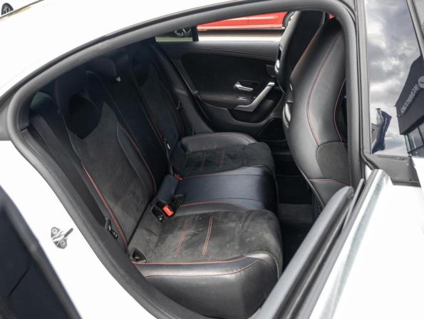 Mercedes-Benz CLA II (C118 X118) с пробегом 2021 года, цена 3 150 000 рублей, 100193 км, седан, Автокод Объявления