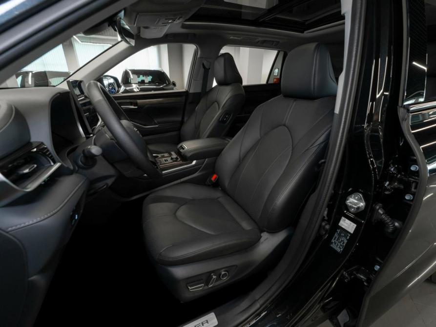 Toyota Highlander IV (XU70) Москва  - изображение 9