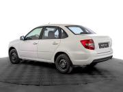 Lada (ВАЗ) Granta I Рестайлинг Москва  - изображение 33
