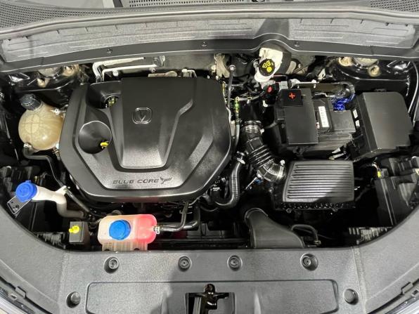 Changan CS55 Plus II с пробегом 2023 года, цена 2 000 000 рублей, 62748 км, внедорожник, Автокод Объявления