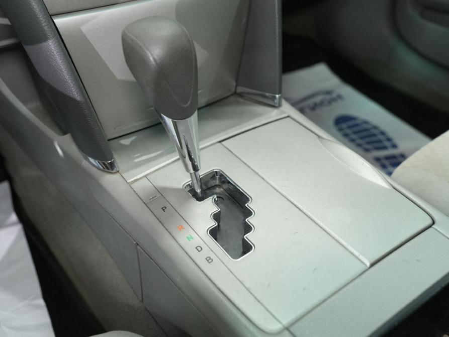Toyota Camry VI (XV40) Новосибирск  - изображение 27