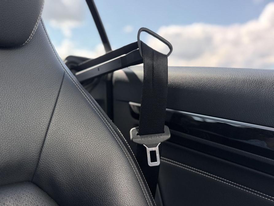 Mercedes-Benz E-Класс IV (W212 S212 C207) Рестайлинг Волгоград  - изображение 31