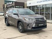Toyota Highlander III (XU50) Рестайлинг Пермь  - изображение 42