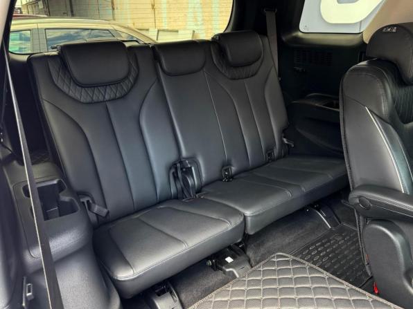 Hyundai Palisade I с пробегом 2019 года, цена 3 999 000 рублей, 106813 км, внедорожник, Автокод Объявления